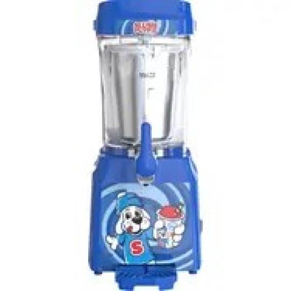 Obrázok pre Fizz SlushPuppie 1L blue with tap