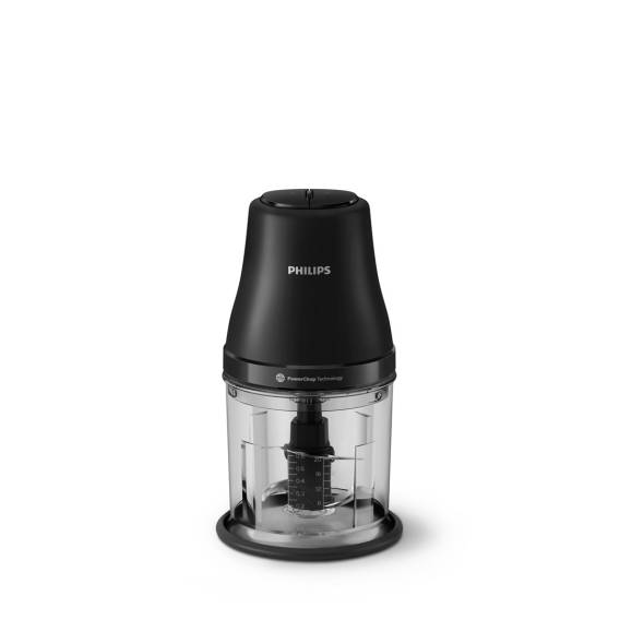 Obrázok pre Philips HR1501/00 Sekáček na zeleninu 450 W Černá