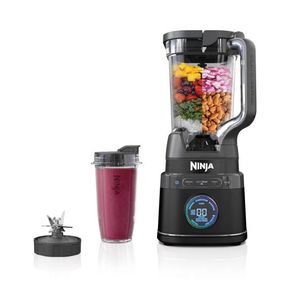Obrázok pre Ninja Detect Power Mixer Pro 2,1 l Stojací mixér 1200 W Černá