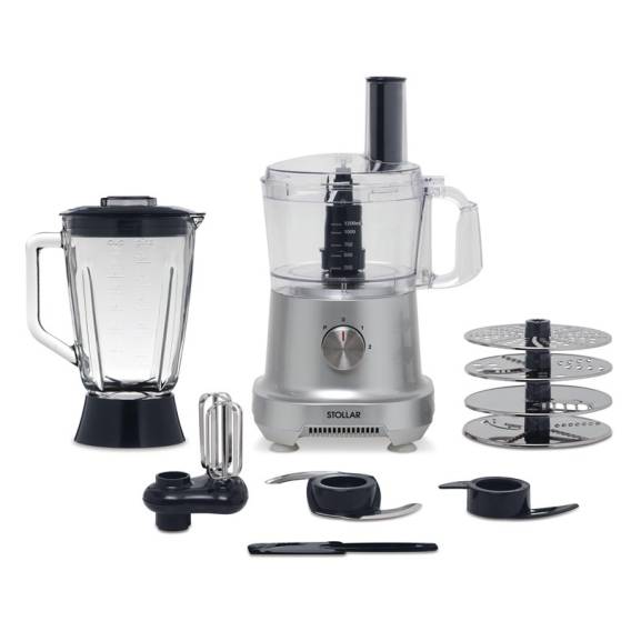 Obrázok pre Food Processor Stollar SPP700