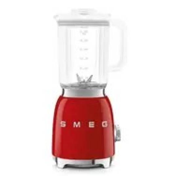 Obrázok pre Smeg BLF03RDEU mixér 1,5 l Stojací mixér 800 W Červená
