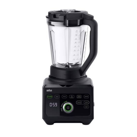 Obrázok pre Braun JB 9040 Stojací mixér 1600 W Černá