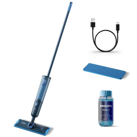 Obrázok pre Philips 3000 series Elektrický mop OneUp