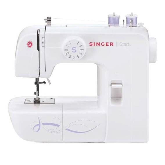 Obrázok pre SEWING MACHINE 1306 SINGER