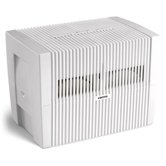Obrázok pre Venta LW45 Classic Original zvlhčovač Přírodní 10 l Bílá 6,5 W