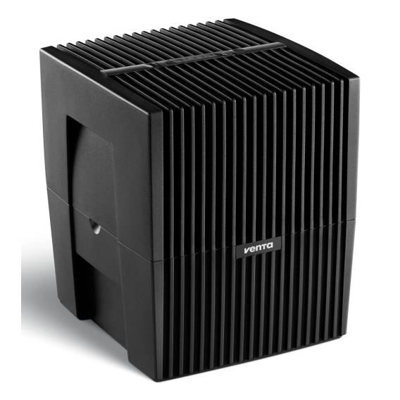 Obrázok pre Venta 7019401 zvlhčovač Rotor 5 l Černá 3 W