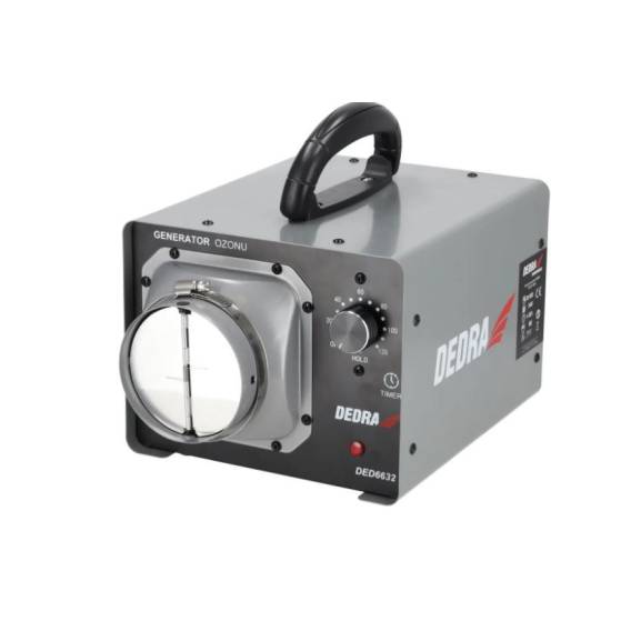 Obrázok pre GENERATOR OZONU 20G/H