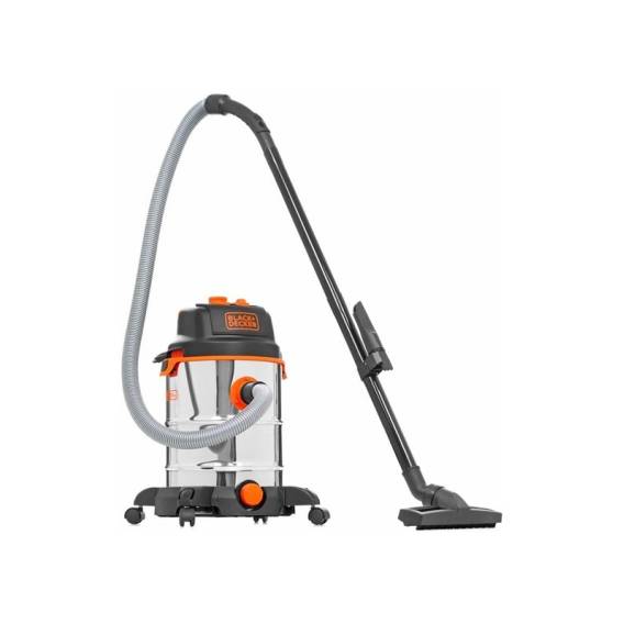 Obrázok pre Vacuum cleaner wet&dry 1600W 230V 30L BD