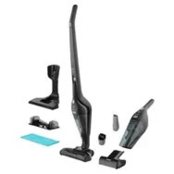 Obrázok pre Sencor SVC 0675BK-EUE2 czarny / odkurzacz pionowy 4 w 1 / 2200mAh / 0,5 l / bezworkowy