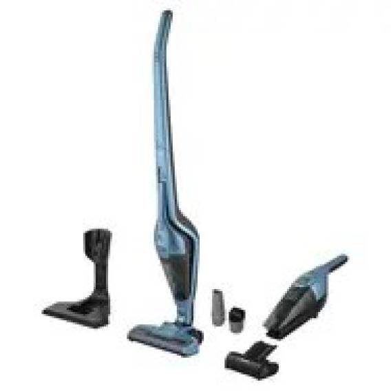 Obrázok pre Sencor SVC 0602BL niebieski / odkurzacz pionowy 3 w 1 / 2000 mAh / 0,5 l / bezworkowy