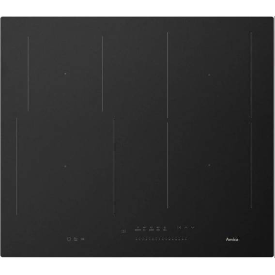 Obrázok pre Indukční varná deska AMICA PIC6541PHTSUN 3.0, 60 cm