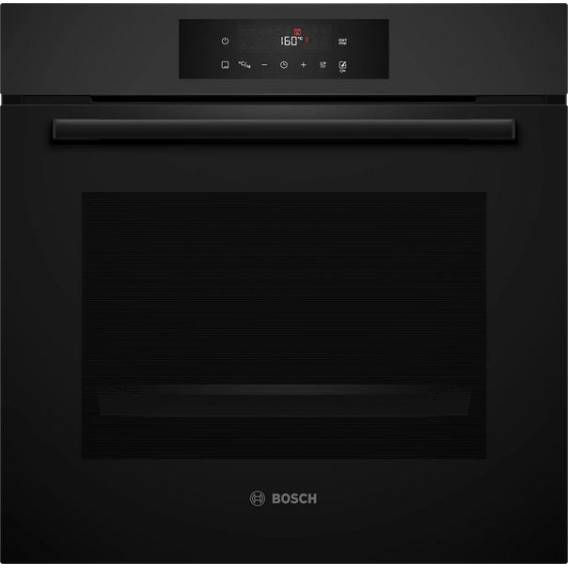 Obrázok pre Elektrická trouba BOSCH HBA572EM3 Serie 4, 71 l