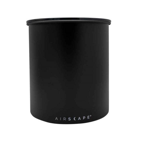 Obrázok pre Airscape aroma container, galvanized, matte