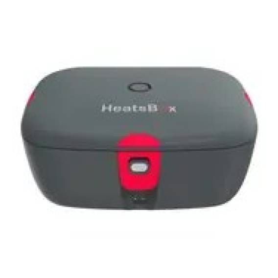 Obrázok pre Faitron HeatsBox GO / Inteligentny podgrzewany pojemnik na lunch / na baterie / do 85°C
