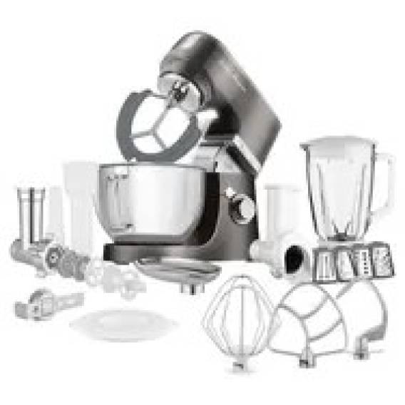 Obrázok pre Sencor STM 6378BK czarny / Robot kuchenny / 1,5 l / 1000 W