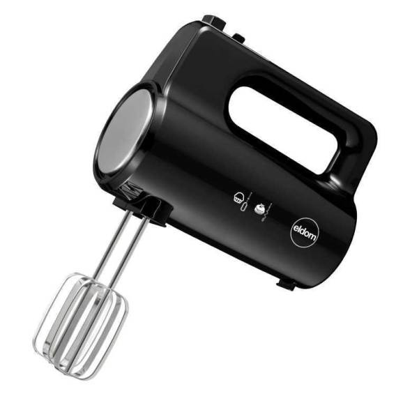 Obrázok pre Kuchyňský robot ELDOM R120 MIXO černý