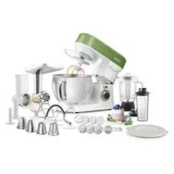 Obrázok pre Sencor STM 3780GG zielony / Robot kuchenny / 5 l / 1200 W