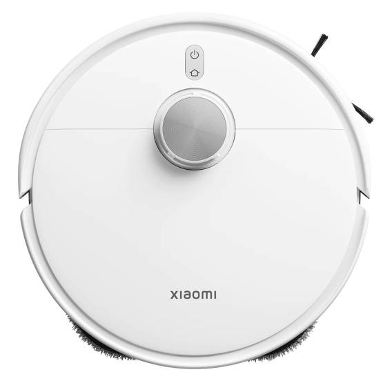 Obrázok pre Xiaomi Robot Vacuum S40 Pro Bílá
