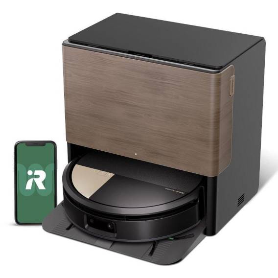 Obrázok pre iRobot Roomba Max 705 Černá