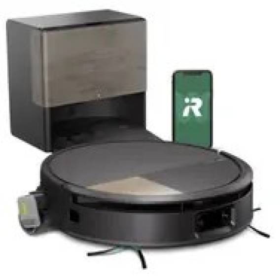 Obrázok pre iRobot Roomba Max 705 Černá