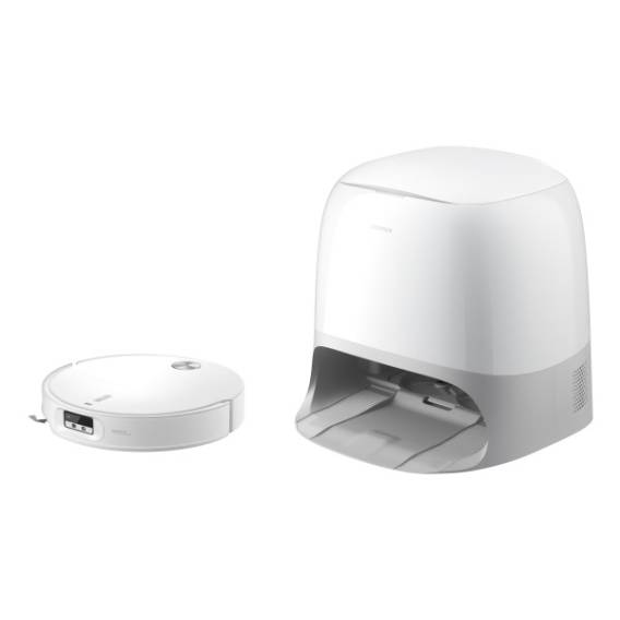 Obrázok pre Roborock Qrevo Curv 2 ProX Bílá