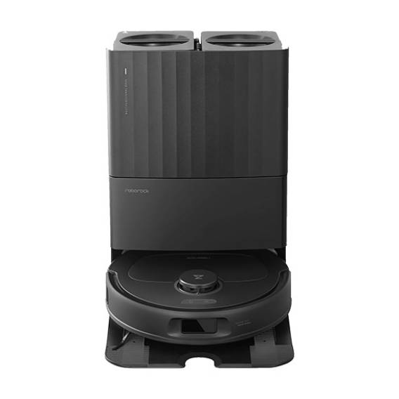 Obrázok pre Roborock Qrevo Plus 0,33 l Černá