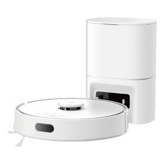 Obrázok pre TP-Link Tapo RV30 Max Plus vysava? Bílá