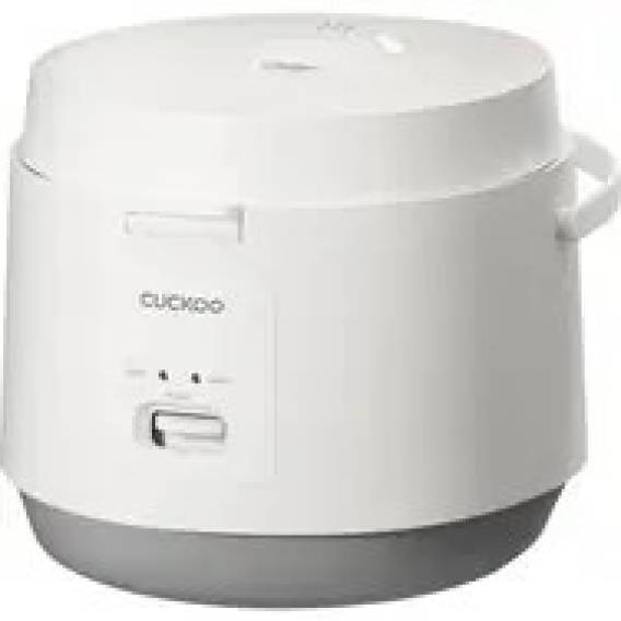 Obrázok pre Cuckoo CR-1095 vařič na rýži 1,8 l 700 W Šedá, Bílá