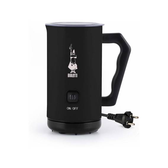 Obrázok pre Bialetti MKF02 Automatický napěňovač/ohřívač mléka Černá