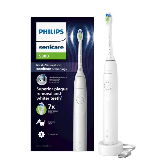 Obrázok pre Philips 5300 series Series 5300 HX7108/01 Nabíjecí zubní kartáček