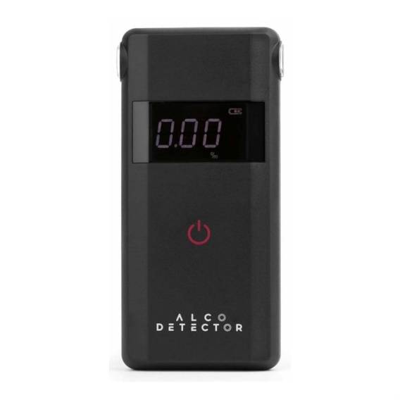 Obrázok pre Breathalyzer Alcodetector EC4