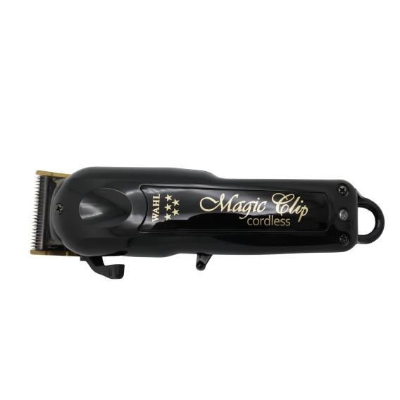 Obrázok pre Stříhací stroj WAHL Black Magic 3026434 Černá