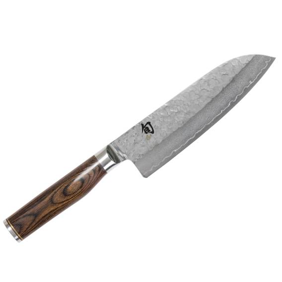 Obrázok pre kai TDM-1702 kuchyňský nůž 1 kusů Nůž santoku