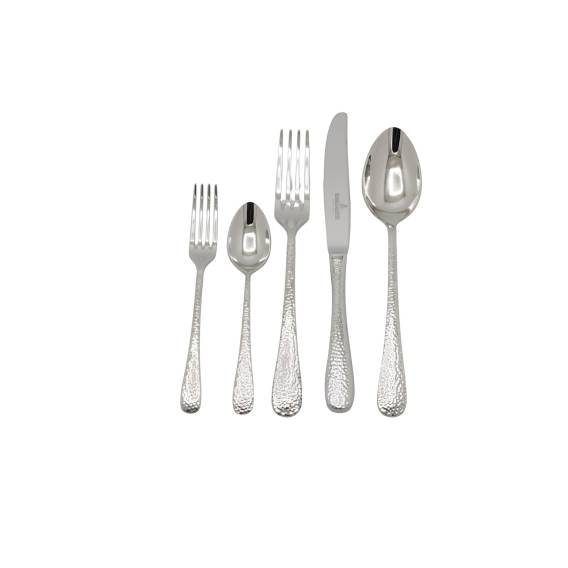 Obrázok pre Cutlery Set Mia 30 pcs
