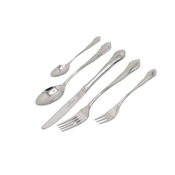Obrázok pre Palazzo Solid Cutlery Set, 30 Pieces
