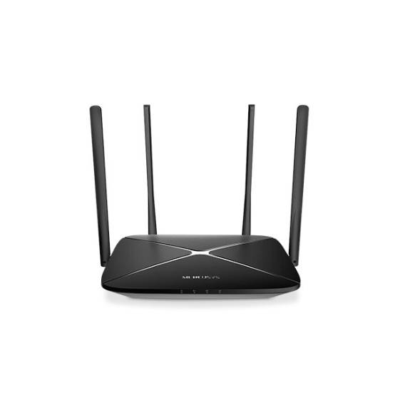 Obrázok pre ROUTER MERCUSYS AC12G