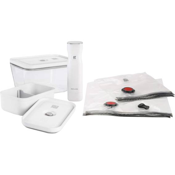 Obrázok pre ZWILLING FRESH & SAVE Zestaw startowy M/L szklany