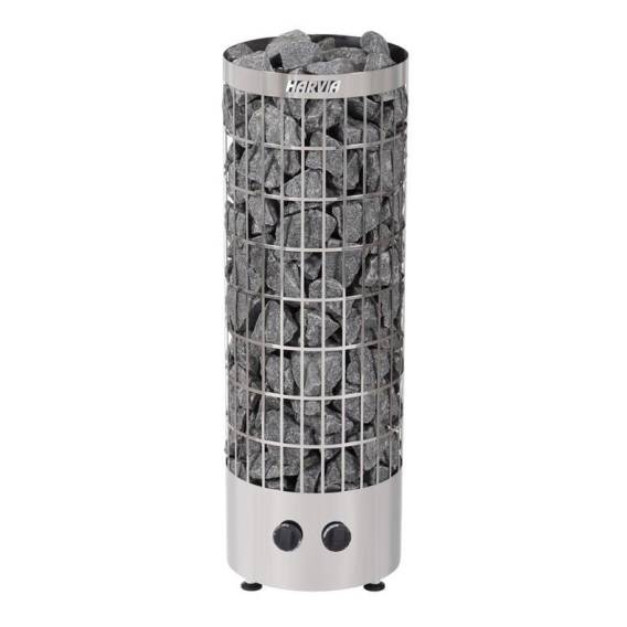 Obrázok pre ELECTRIC HEATER HARVIA CILINDRO 9KW PC90