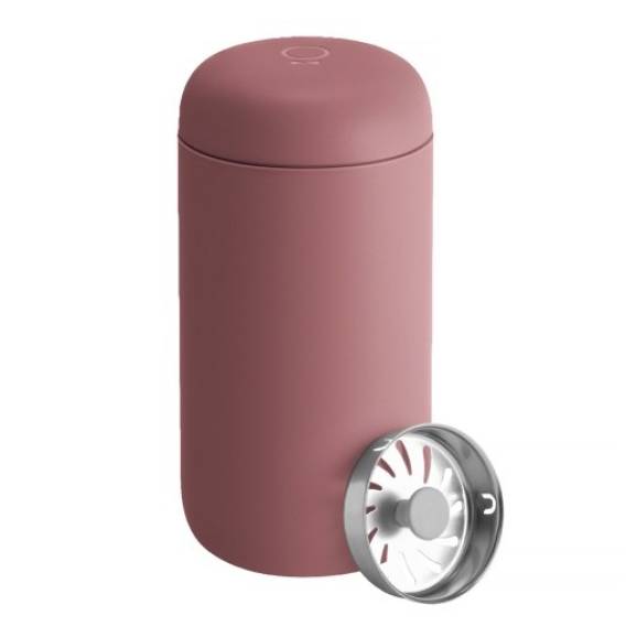 Obrázok pre Fellow Carter Move Mug Termohrnek 355 ml Pudrově růžová