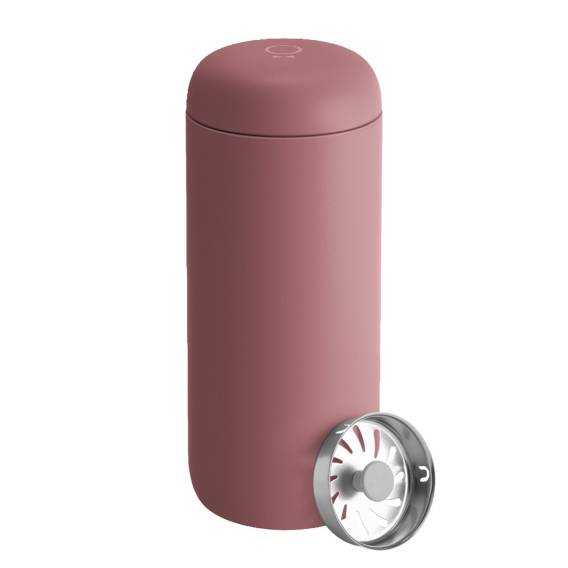 Obrázok pre Fellow Carter Move Mug Termohrnek 473 ml Pudrově růžová