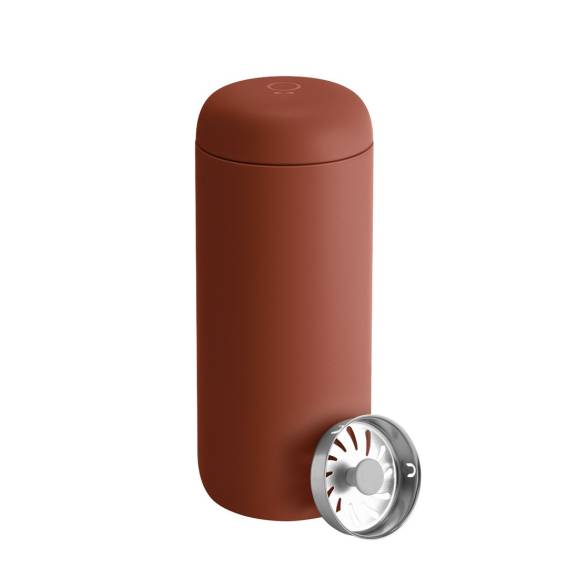 Obrázok pre Fellow Carter Move Mug Termohrnek 473 ml hnědý