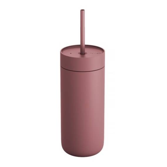 Obrázok pre Fellow Carter Cold Tumbler Termohrnek 473 ml Pastelově růžová