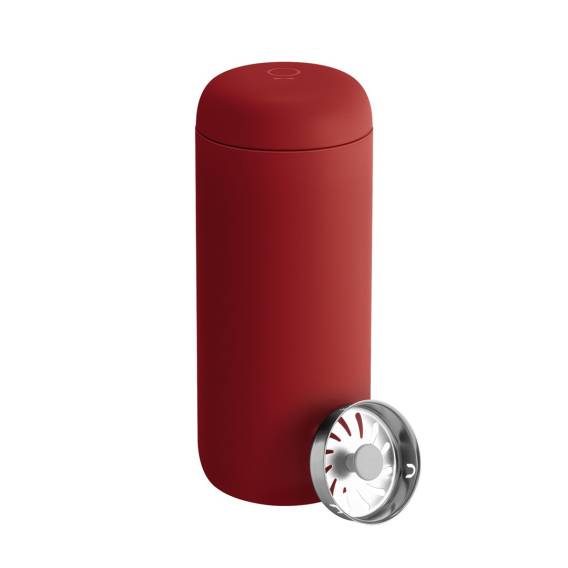 Obrázok pre Fellow Carter Move Mug Termohrnek 473 ml Tmavě červená