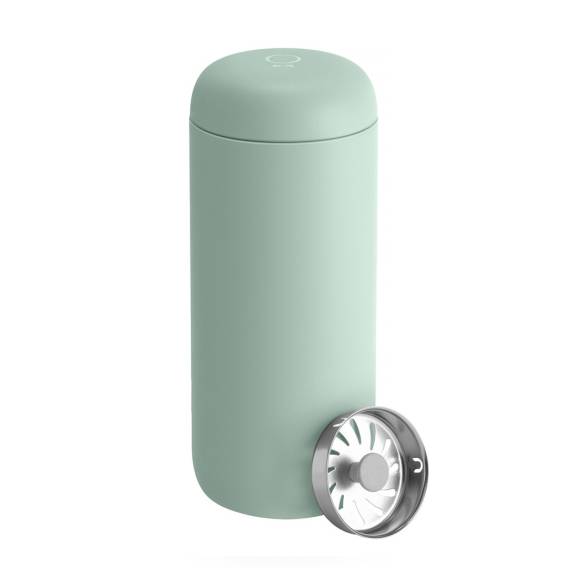 Obrázok pre Fellow Carter Move Mug Termohrnek 473 ml Pudrově Mátová