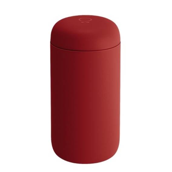 Obrázok pre Fellow Carter Move Mug Termohrnek 355 ml Tmavě červená