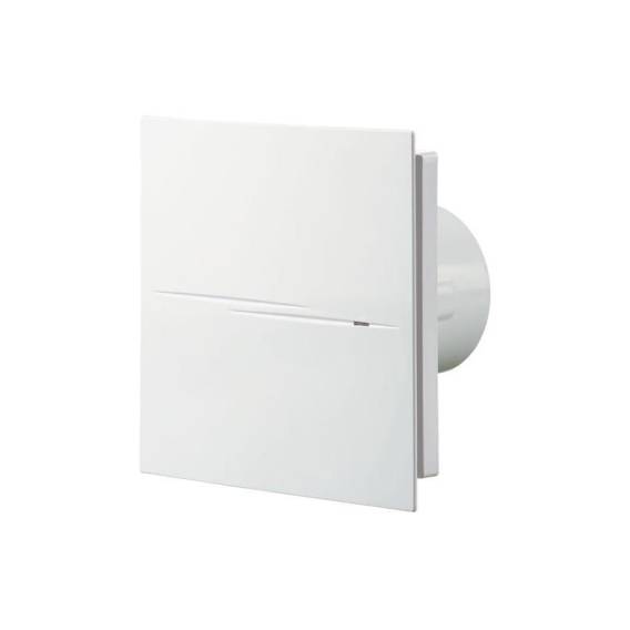 Obrázok pre SILENT FAN / TIMER&HUMID QUIET100TH PROF