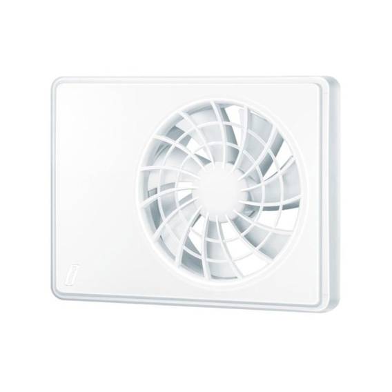 Obrázok pre INTELLECTUAL AXIAL FAN D100/125MM VENTS
