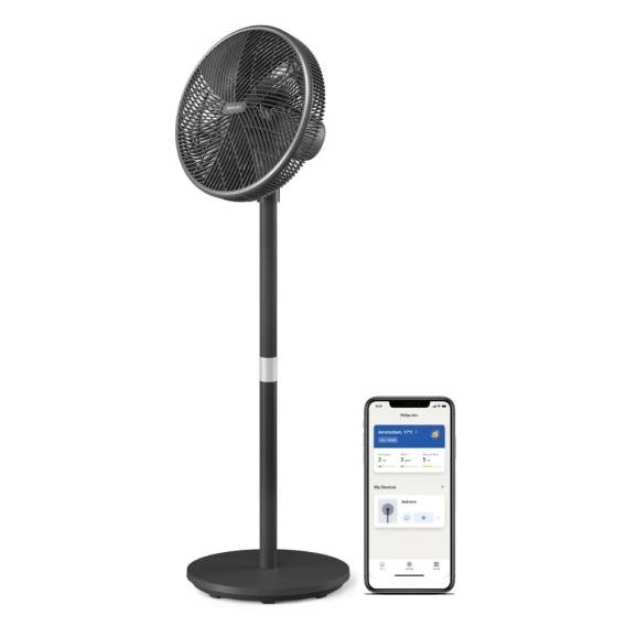 Obrázok pre Philips 3000 series Stojanový ventilátor