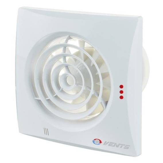 Obrázok pre PULL OUT VENTILATOR VENT QUIET 125
