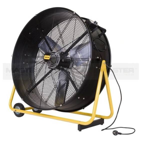 Obrázok pre MASTER FAN DF 30 P 75cm / 10200 m3/h
